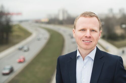 Ar įmanoma gyventi be automobilio?