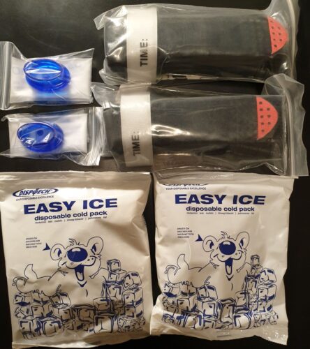 Vaistinėlės papildymo komplektas privalomas nuo 2023-07-01