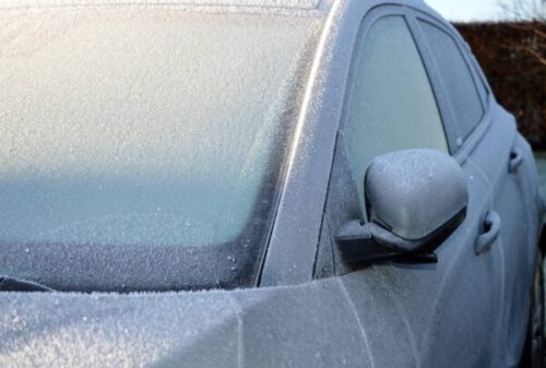 7 patarimai, kaip paruošti automobilį žiemai