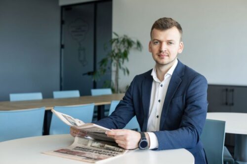 Pirkėjai suka į antrinę rinką: didžiausia konkurencija – dėl 3-5 metų automobilių