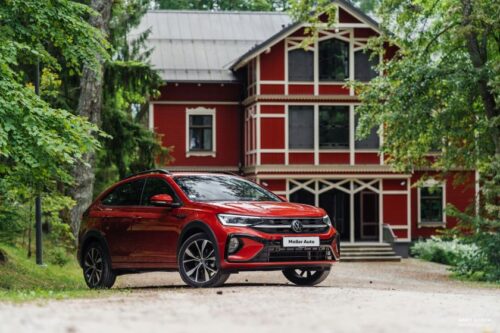 „Moller Auto“: rugsėjį naujų automobilių paklausa išaugo 33 proc.