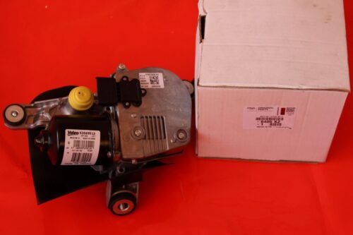 Valytuvų varikliukas keleivio pusės