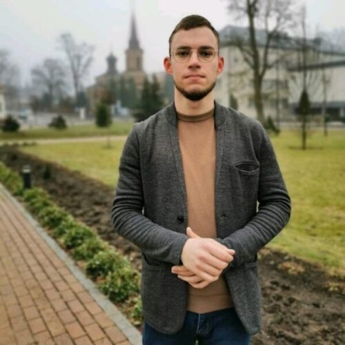 Arnoldas Rutkauskas. Tvarus kelių transportas: kaip Lietuva gali pasivyti lyderiaujančius kaimynus
