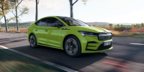 „Škoda“ keičia oficialų importuotoją Lietuvoje: „Auto 100 AS Lietuvos filialas“ įgyvendins ir prekių ženklo pokyčius