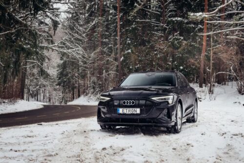 „Moller Auto“: praėjusių metų populiariausi automobilių modeliai Baltijos šalyse – „Volkswagen Tiguan“ ir „Audi e-tron“