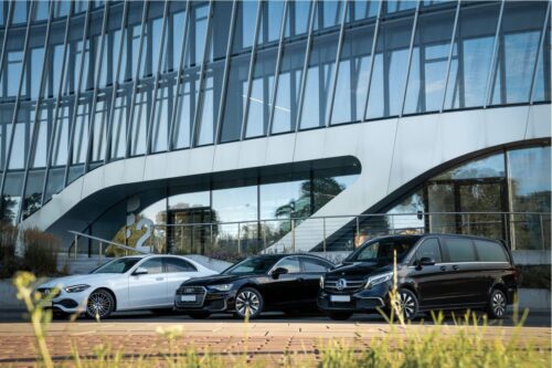 Automobilių nuoma vestuvėms, mikroautobusai