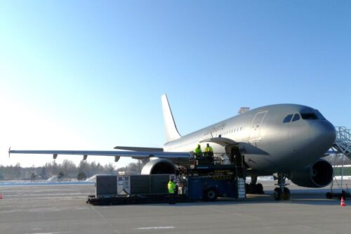Šiaulių oro uostas suplanavo paskutinį pokyčių žingsnį: ruošiasi lemiamam investuotojo pritraukimui