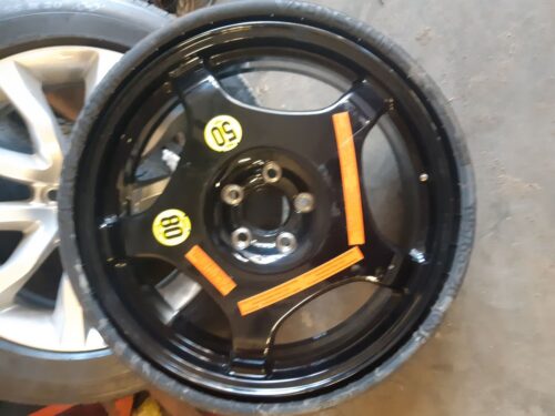 Mercedes- Benz, lengvojo lydinio, R20