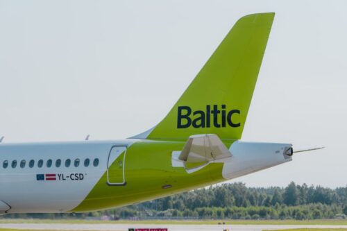 „airBaltic“ ieško patyrusio skrydžių dispečerio