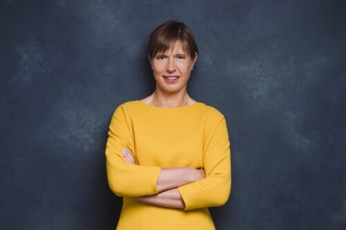 Estijos elektromobilių įkrovimo startuolis VOOL užsitikrino 1,7 mln. Eur investiciją: idėja patikėjo ir buvusi šalies prezidentė