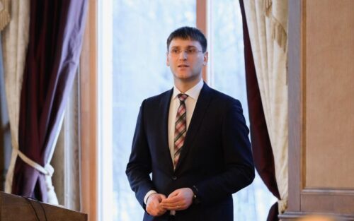 Šarūnas Frolenko. 5 sąlygos, kad Lietuvos tiltai stovėtų