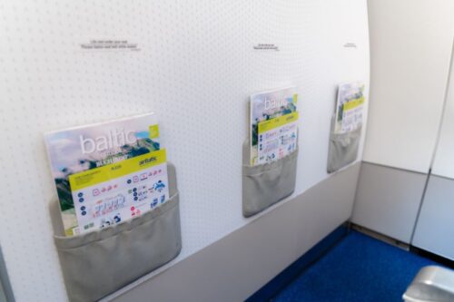 „airBaltic“ dėl išaugusios paklausos vasaros sezono metu nuomosis keturis orlaivius su įgula