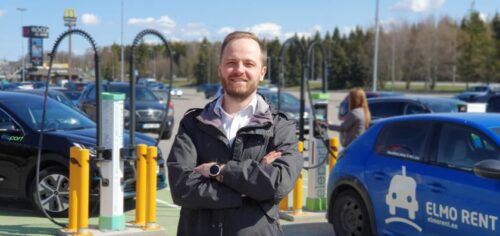 Ekspertai pasakė, kam jau dabar verta įsigyti elektromobilį