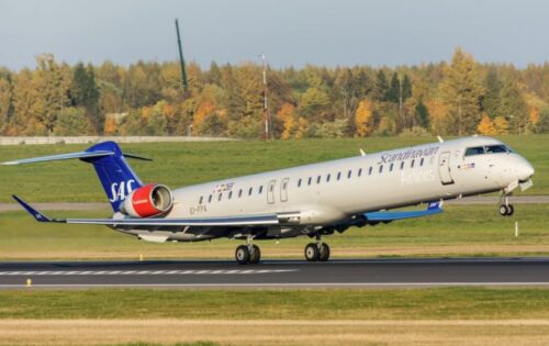 Jau nuo rudens – dažnesni skrydžiai į Kopenhagą: laukia geresnis susisiekimas su JAV