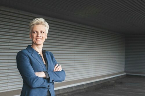 Izida Gerkena: kaip naujos kartos automobiliai keičia darbuotojų vaidmenį?