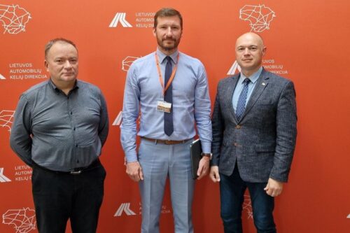 Seimo nario E. Sabučio pranešimas: „Po susitikimo su LAKD – Jonavos aplinkkelio tiesimas turėtų prasidėti jau kitų metų pavasarį“