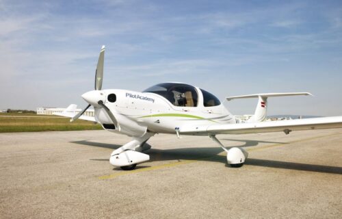 Dešimteriopai padaugėjo paraiškų į „airBaltic“ pilotų akademiją