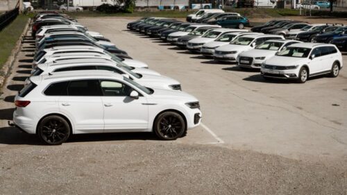 „Moller Auto“: naudotų automobilių segmento pardavimai šiemet augo penktadaliu