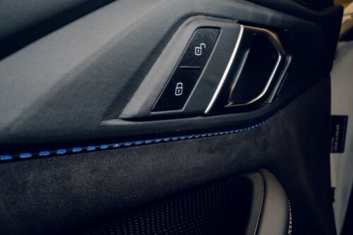 Lietuvoje parduotas brangiausias BMW automobilis – riboto tiražo „BMW 3.0 CSL“