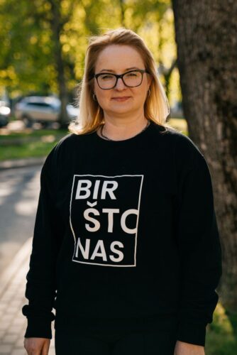 Dviračių takų plėtra kurortuose – saugumas ir lengvesnis susisiekimas su kaimyniniais miestais