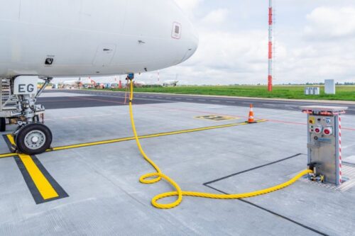 Europos Komisija skyrė paramą Lietuvos oro uostams ir Rygos oro uostui: bus plėtojami modernūs elektros energijos projektai, kurie mažins poveikį aplinkai