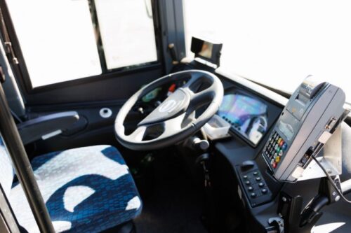 Didžiausia investicija į naują ir ekologišką transportą ,,Jonavos autobusai” istorijoje