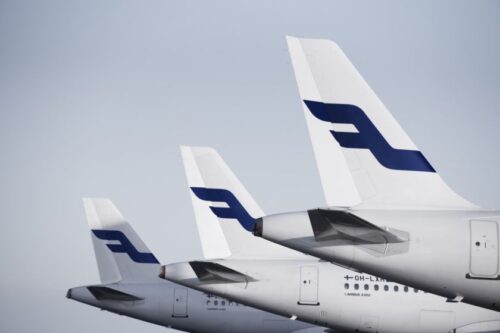 Oro bendrovė „Finnair“ šių metų aviacijos žiemos sezone siūlys dažnesnius skrydžius tarp Vilniaus ir Helsinkio
