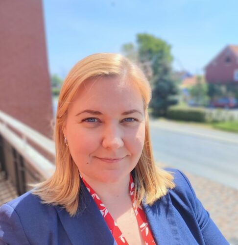 Dviračių takai Kuršių nerijoje tobulinami atsižvelgiant ir į dviratininkų prašymus
