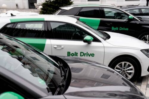 Tyrimas: dalijimosi transportu keliausime daugiau nei dukart dažniau