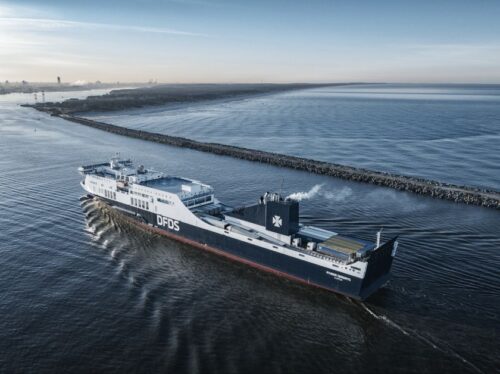 Prestižiniuose „World Travel Awards“ apdovanojimuose – istorinė DFDS pergalė