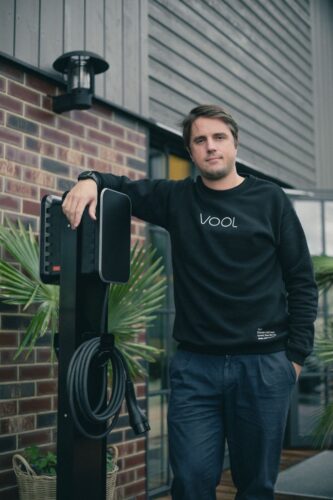 Įelektrinta ateitis: Baltijos regionui – pavyzdys iš Skandinavijos