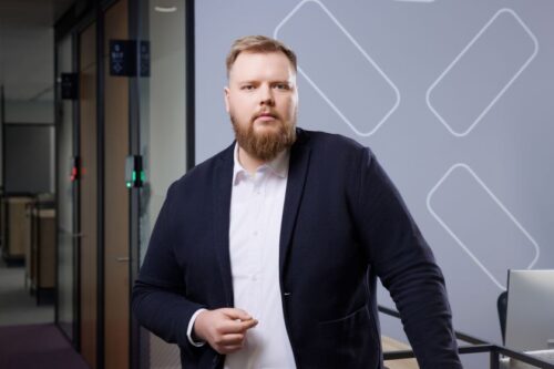 „Ignitis“ elektromobilių įkrovimo parkas Anykščiuose: 22 įkrovimo prieigos