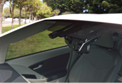 Modernus vaizdo registratorius – jūsų automobilio ir piniginės apsaugai