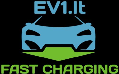 EV1 – elektromobilio įkrovimas