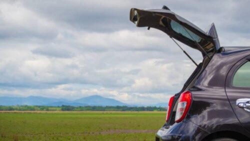 Įvertino automobilių pirkėjų pasirinkimą – dažniausiai lietuviai domisi universalais