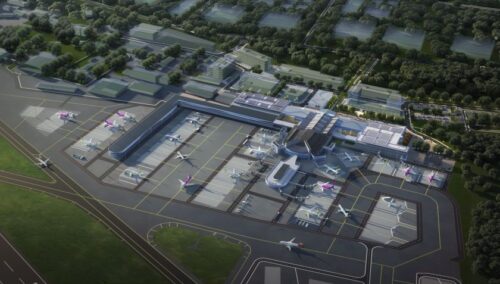Kaip keisis Lietuvos aviacija iki 2052-ųjų: Lietuvos oro uostai pristato ilgalaikį tinklo plėtros planą