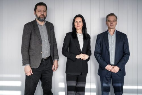 Baltijos šalių automobilių importuotojus vienijanti organizacija siekia paspartinti nulinės taršos judumo plėtrą regione