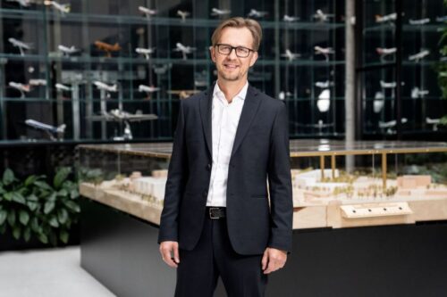 „Avia Solutions Group” 2023 m. audituoti finansiniai rezultatai – EBITDA augo 36 proc. iki 392 mln. Eur