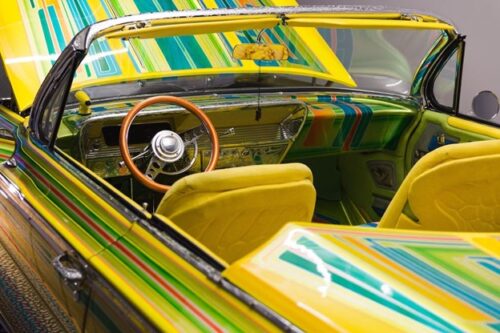 Kokių privalumų suteikia apsauginė plėvelė automobiliui?