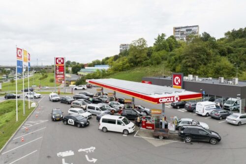 Tik šiandien: „Circle K“ rengia kasmetinę nuolaidų akciją degalams