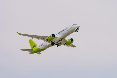 „airBaltic“ 2024/2025 m. žiemą iš Rygos siūlo naujus maršrutus