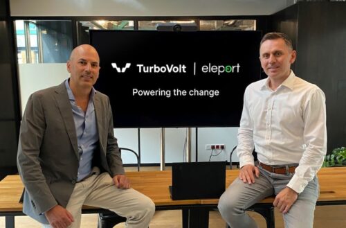 „Eleport“ plečiasi į Kroatiją ir Slovėniją – įsigijo įkrovimo stotelių operatorę „TurboVolt“