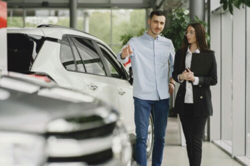 Svarstote įsigyti automobilį lizingu? Sužinokite, kiek papildomai reikės sumokėti už kasko draudimą