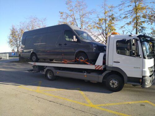 Tralas Klaipeda  370 615 99911