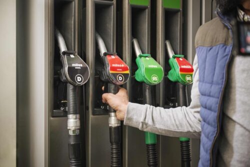 Neužsiveda automobilis? Galbūt neteisingai pasirinkote dyzeliną