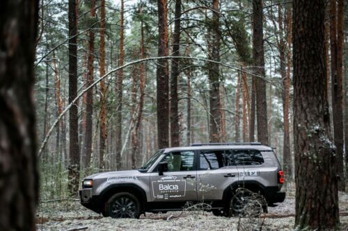 „Metų automobilis 2025“: skelbiami specialiųjų nominacijų finalininkai