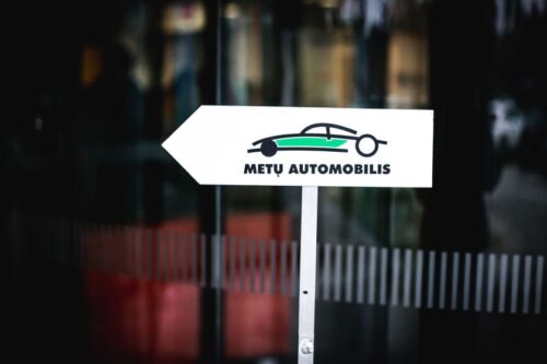 „Metų automobilis 2025“: išrinkti pagrindinės nominacijos finalininkai