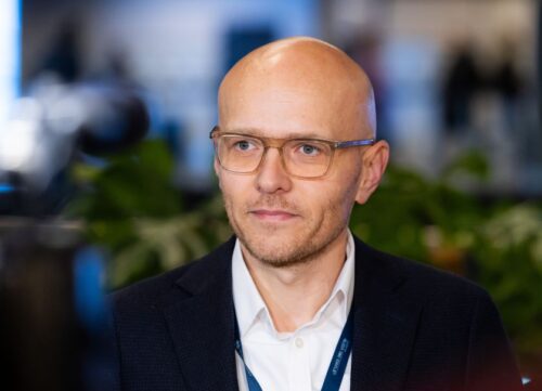 Pasiruošimas startui: Vilniaus oro uosto naujajame išvykimo terminale vyksta masinis testavimas