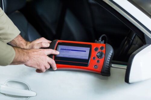 Thinkdiag diagnostikos sistema – visos funkcijos ir privalumai jūsų automobiliui