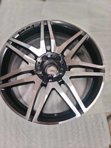 ratlankių tekinimas